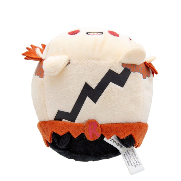 Mochibi Oracle Mochibi Series 2 - My Hero Academia - TheMysteryShack