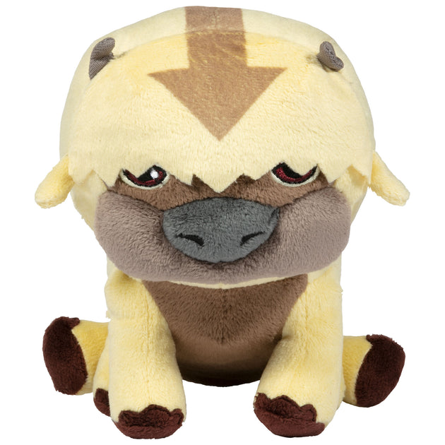 Avatar The Last Airbender Plush