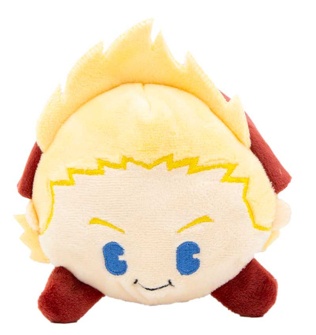 Mochibi Oracle Mochibi Series 3 - My Hero Academia - TheMysteryShack
