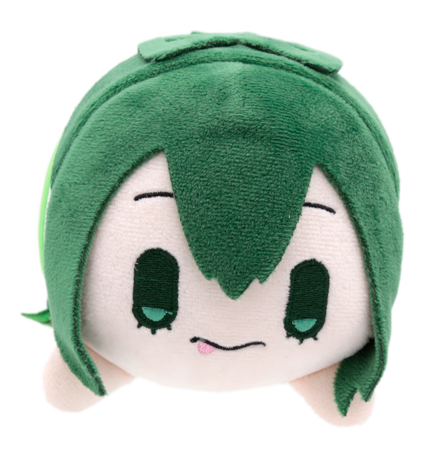 Mochibi Oracle Mochibi Series 1 - My Hero Academia - TheMysteryShack