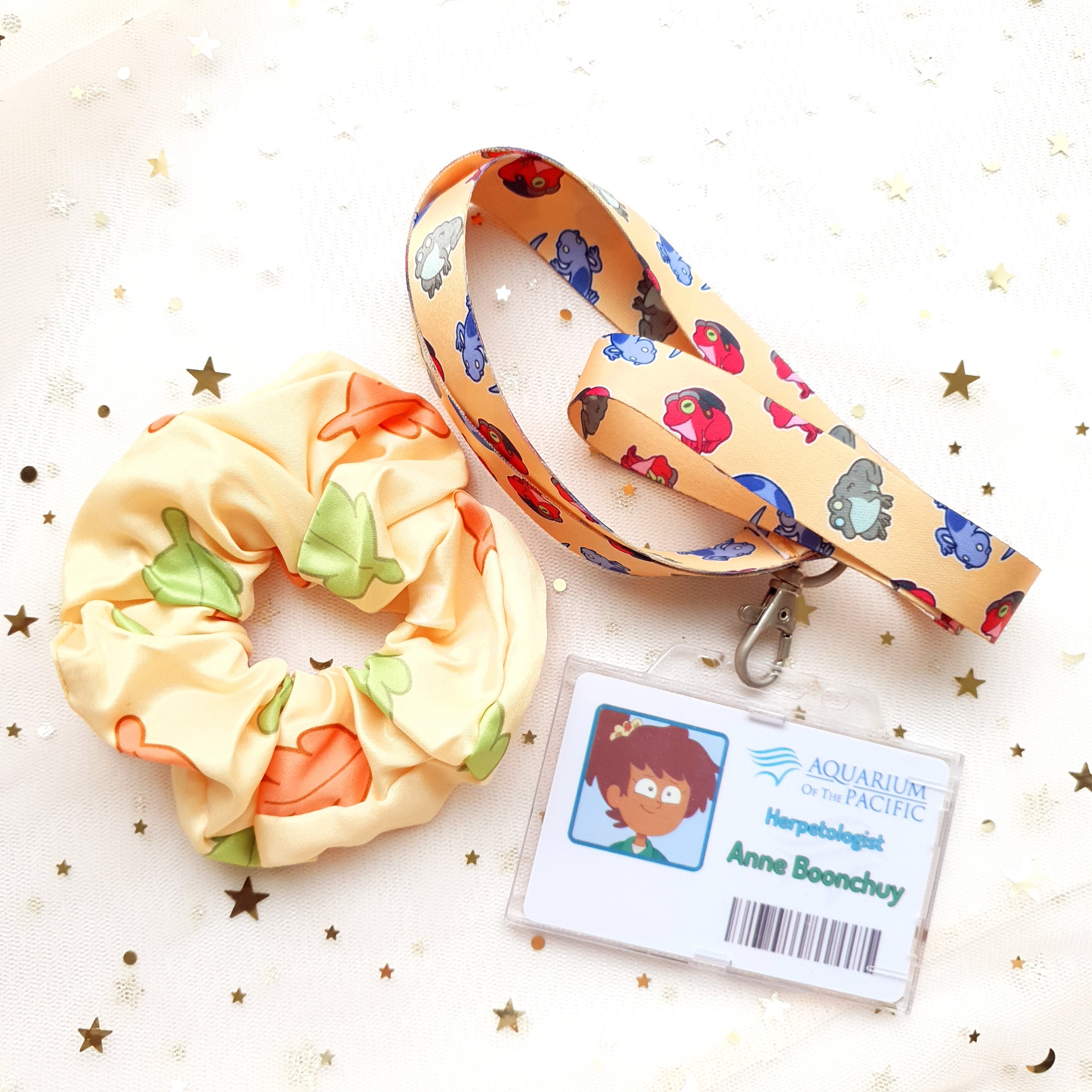 Aquarium Employee Bundle Amphibia TheMysteryShack