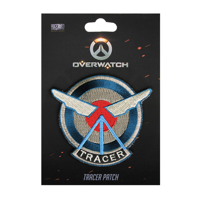 Tracer Patch