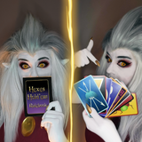 Hexes Hold'em Card Game