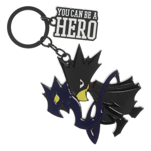 Tokoyami Keychain