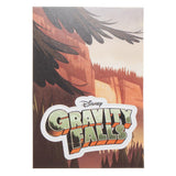 Gravity Falls Lanyard