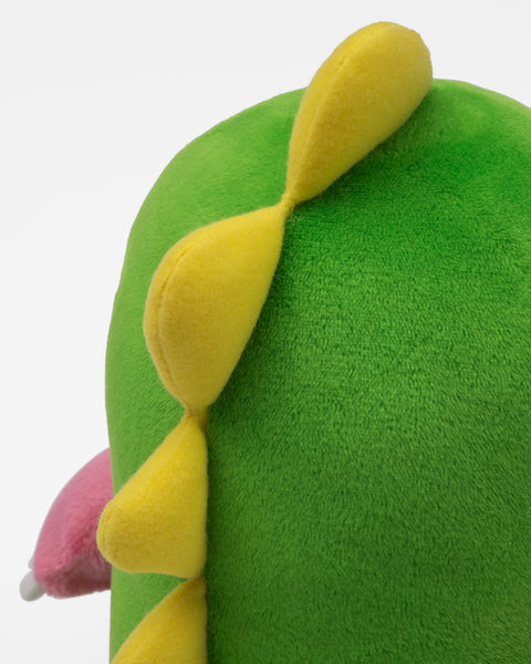 Bub Plush - Bubble Bobble - TheMysteryShack
