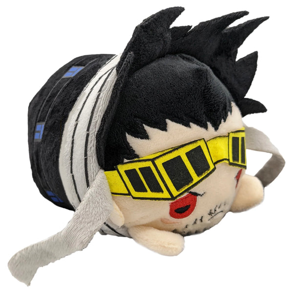 Mochibi Oracle Mochibi Series 4 - My Hero Academia - TheMysteryShack
