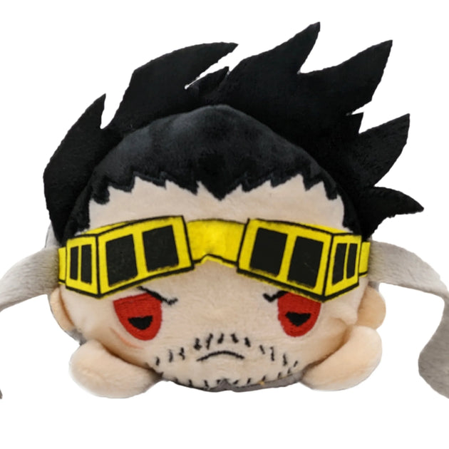 Mochibi Oracle Mochibi Series 4 - My Hero Academia - TheMysteryShack