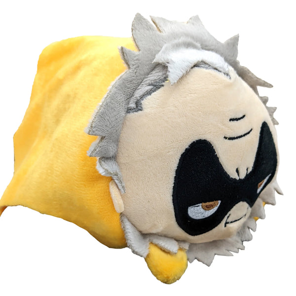 Mochibi Series 4 - My Hero Academia - TheMysteryShack