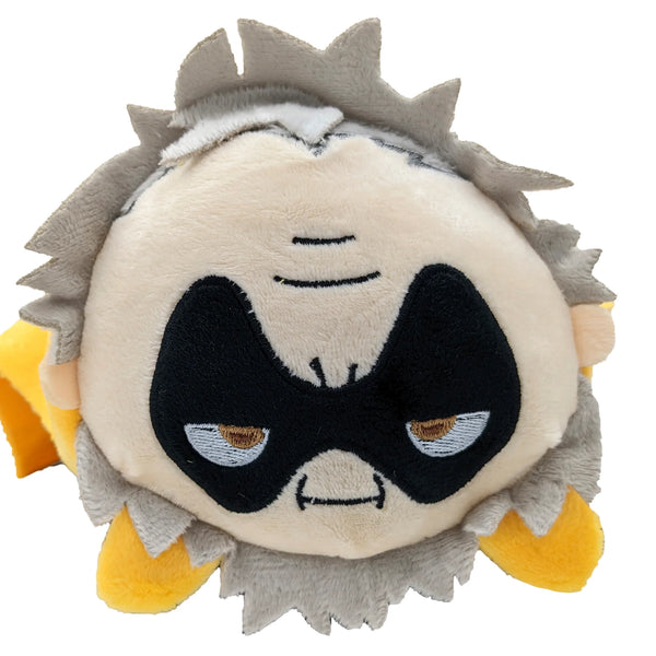 Mochibi Series 4 - My Hero Academia - TheMysteryShack