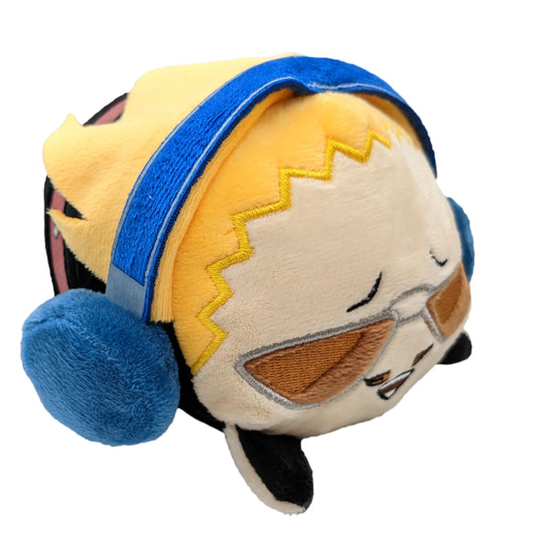 Mochibi Series 4 - My Hero Academia - TheMysteryShack