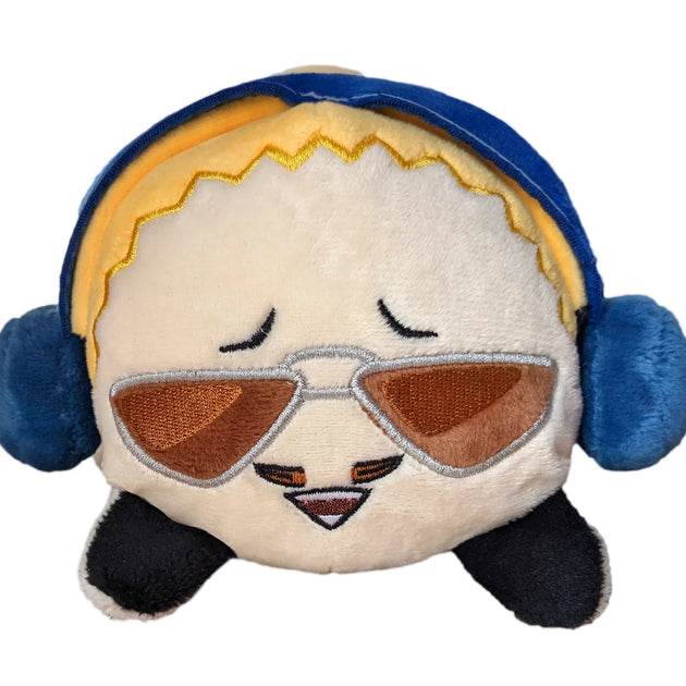 Mochibi Oracle Mochibi Series 4 - My Hero Academia - TheMysteryShack