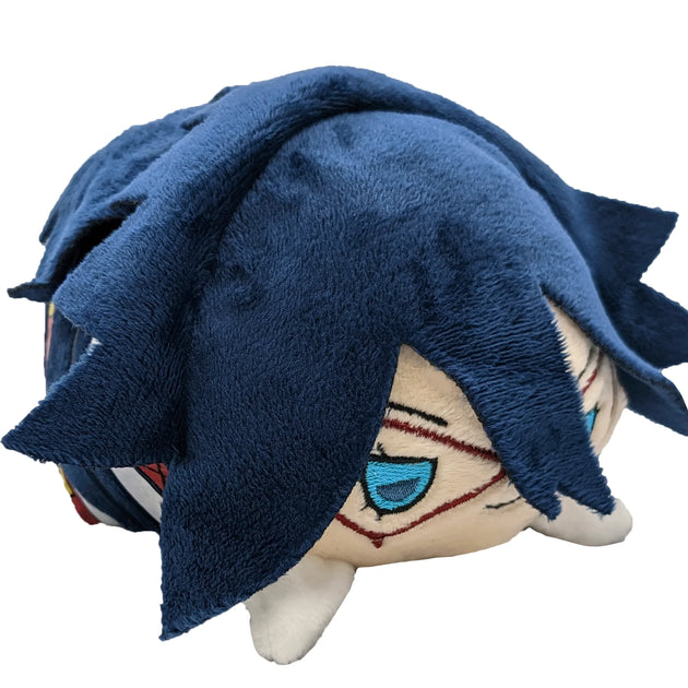 Mochibi Oracle Mochibi Series 4 - My Hero Academia - TheMysteryShack