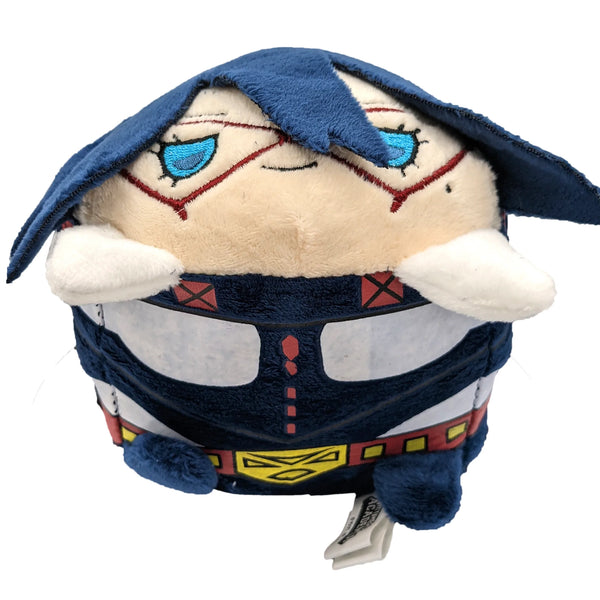 Mochibi Oracle Mochibi Series 4 - My Hero Academia - TheMysteryShack