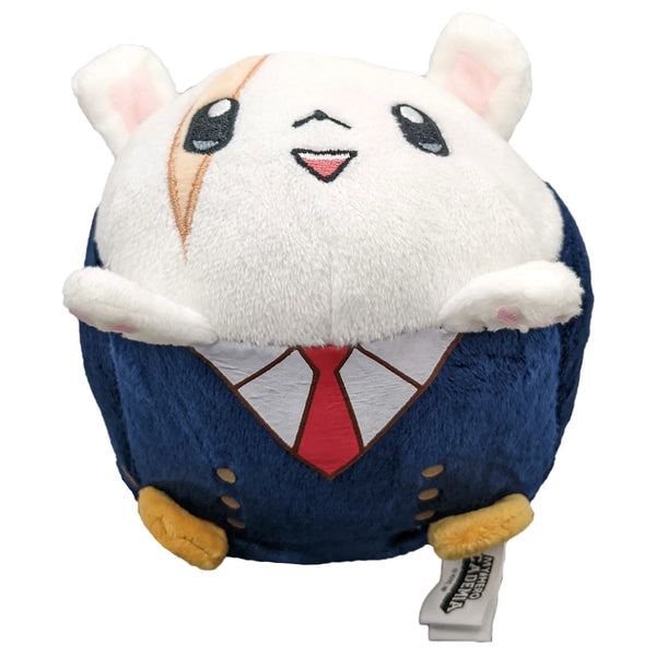 Mochibi Oracle Mochibi Series 4 - My Hero Academia - TheMysteryShack