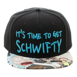 Get Schwifty Hat