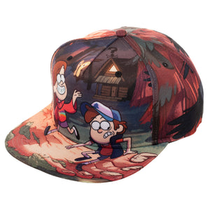 West of Weird Hat