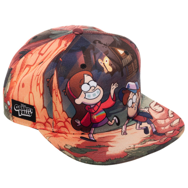 West of Weird Hat