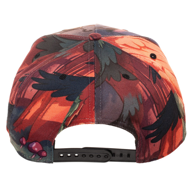 West of Weird Hat