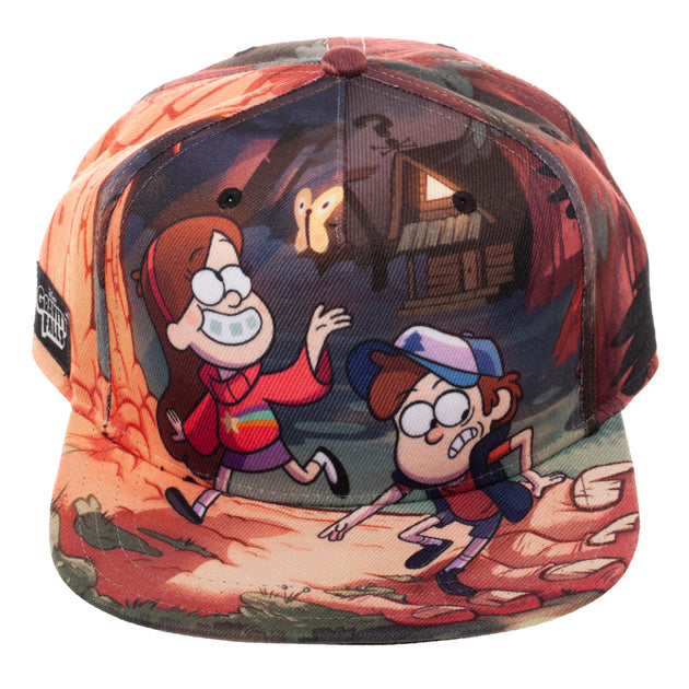 West of Weird Hat