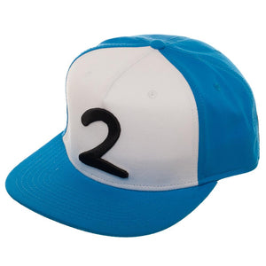 Tyrone's Hat