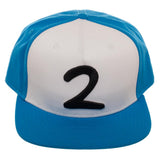 Tyrone's Hat