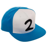 Tyrone's Hat