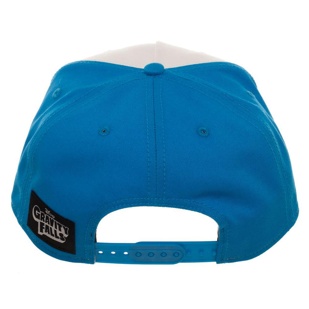 Tyrone's Hat