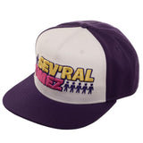 Sev'ral Timez Hat
