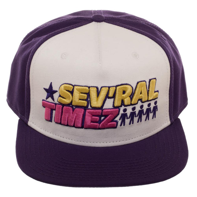Sev'ral Timez Hat