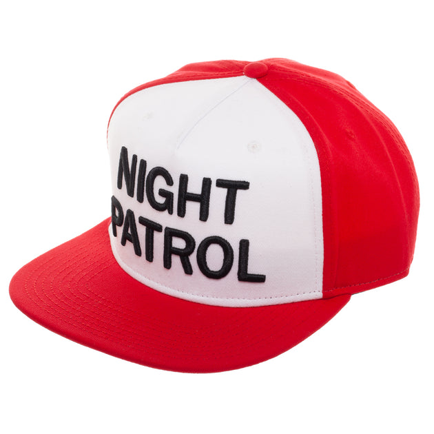Night Patrol Hat