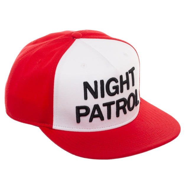 Night Patrol Hat