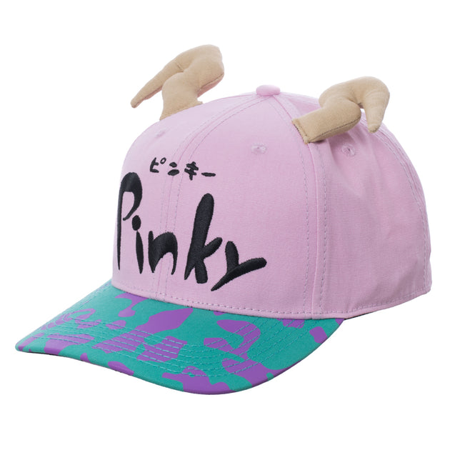 Mina Hat