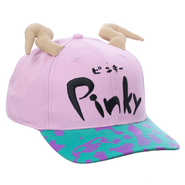 Mina Hat