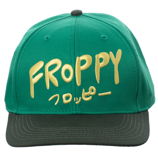 Froppy Hat
