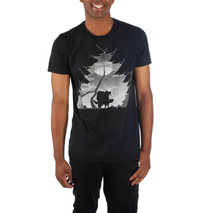 Scenic Silhouette T-Shirt