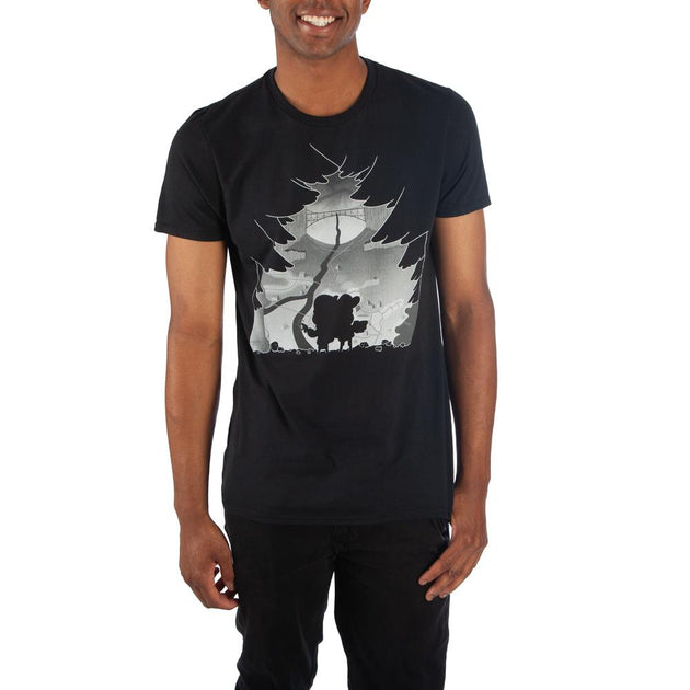 Scenic Silhouette T-Shirt