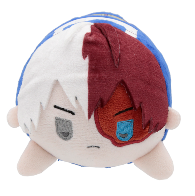 Mochibi Oracle Mochibi Series 1 - My Hero Academia - TheMysteryShack