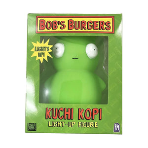 Kuchi Kopi Light-Up Figure