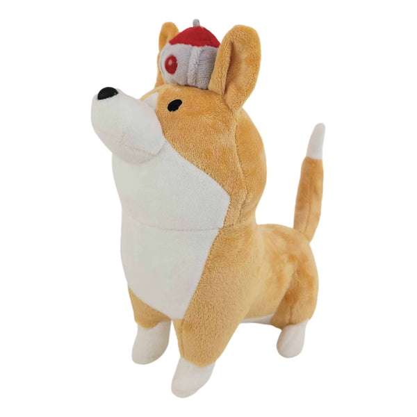Atticus Plush - Infinity Train - TheMysteryShack