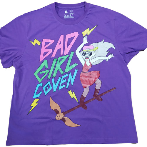 Bad Girls Coven Shirt
