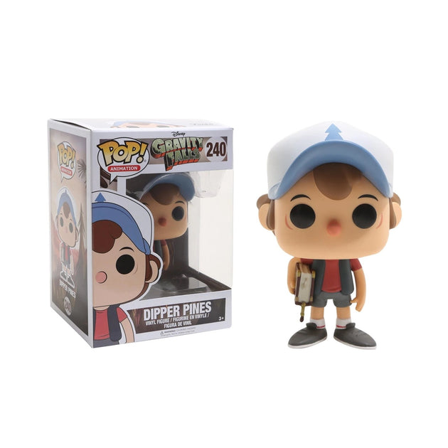 Gravity falls hot sale pop