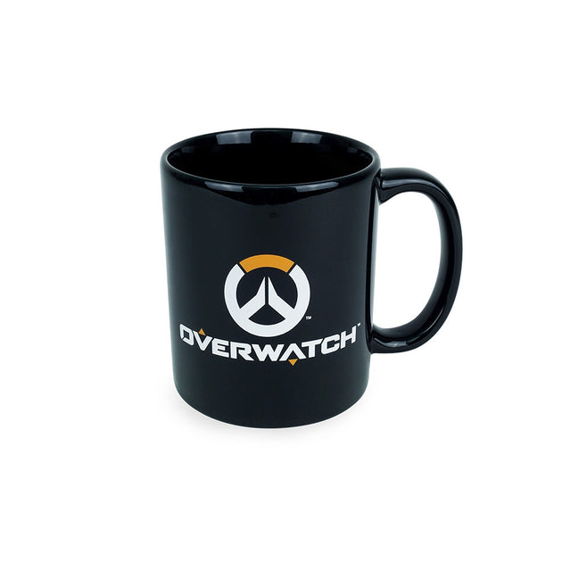 Overwatch Mug