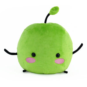 Stardew Valley Junimo Plush