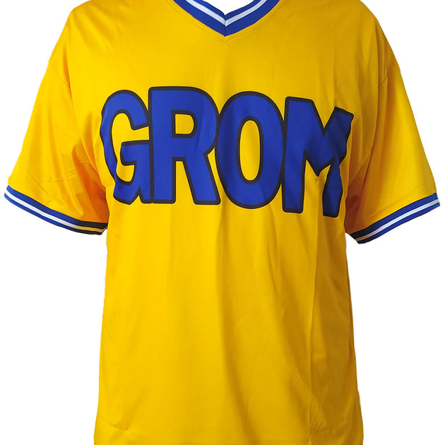 Grom Jersey - The Owl House - TheMysteryShack