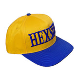 Hexside Hat