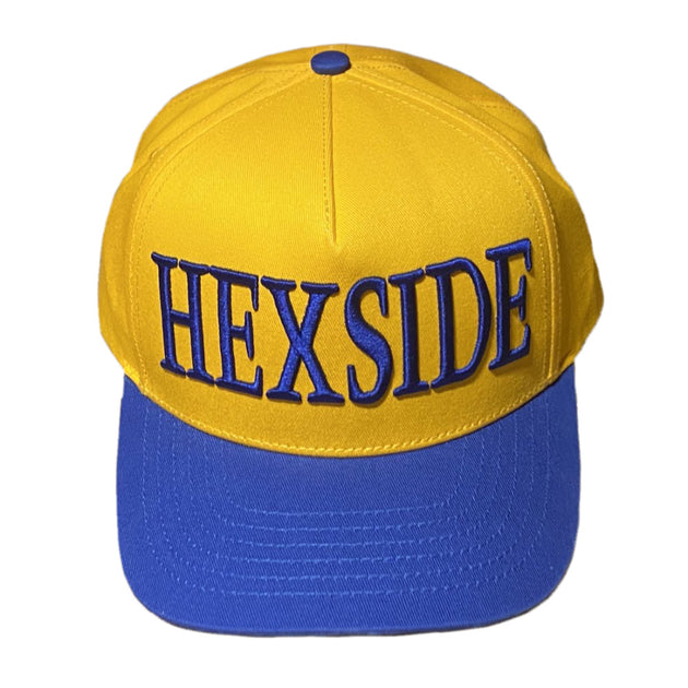 Hexside Hat
