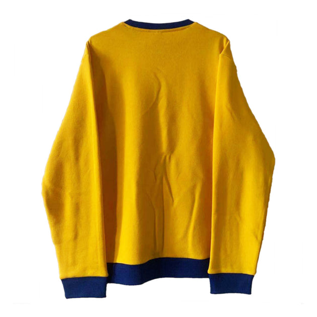 Hexside Sweater