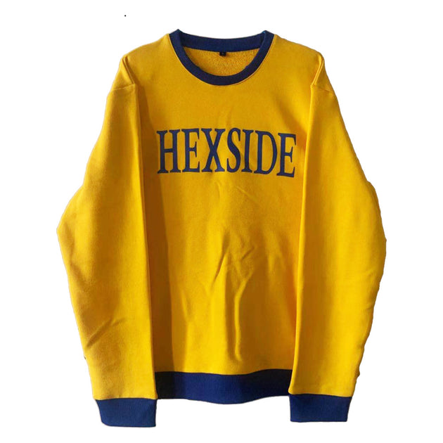 Hexside Sweater