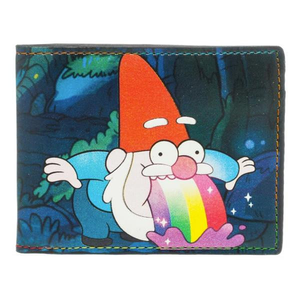Wallets - Gravity Falls - TheMysteryShack